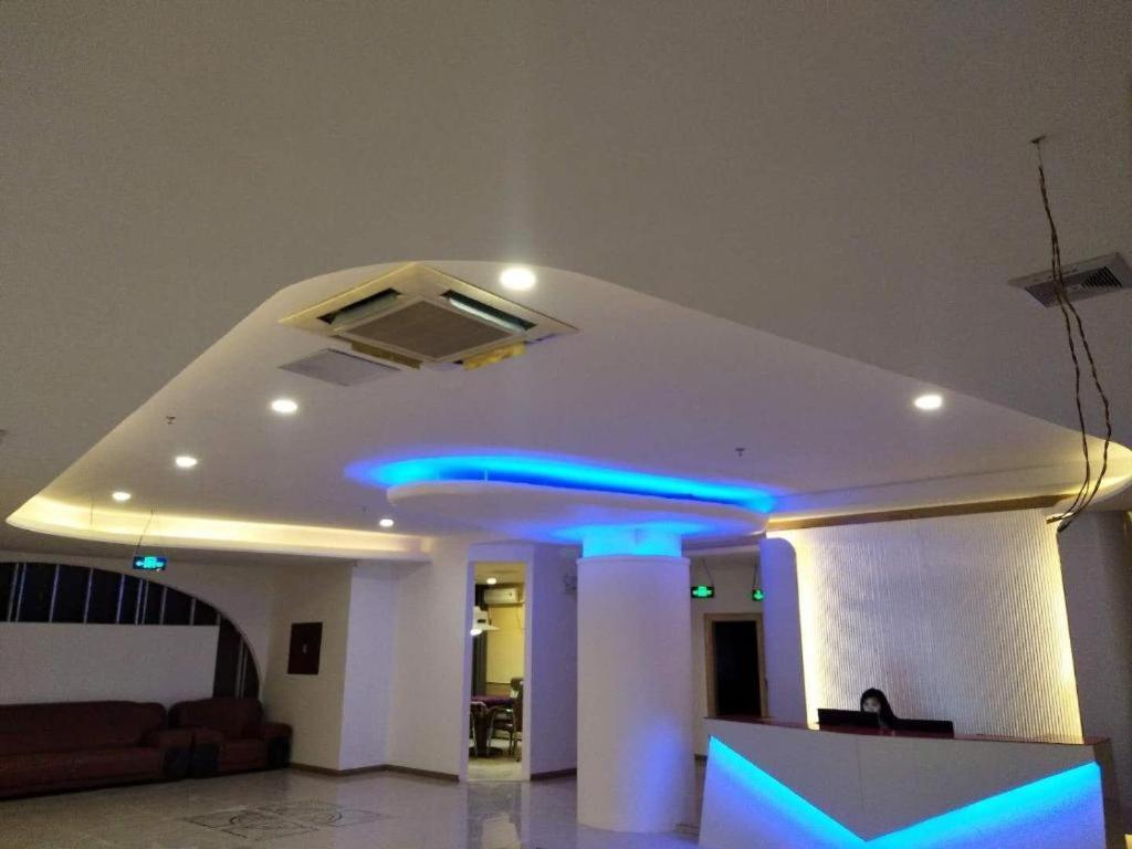 Ying Feng Yuan Hotel Гуанчжоу Экстерьер фото